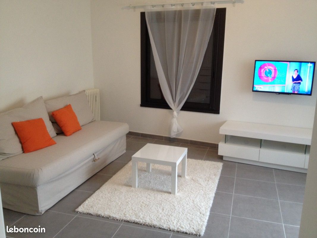 Appartement 1 pièce 27 m² · à Cagnes-sur-Mer · 27 m² · 143 000 €