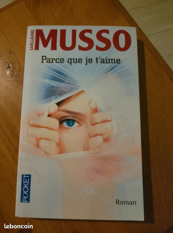 Parce que je t'aime (image 1)