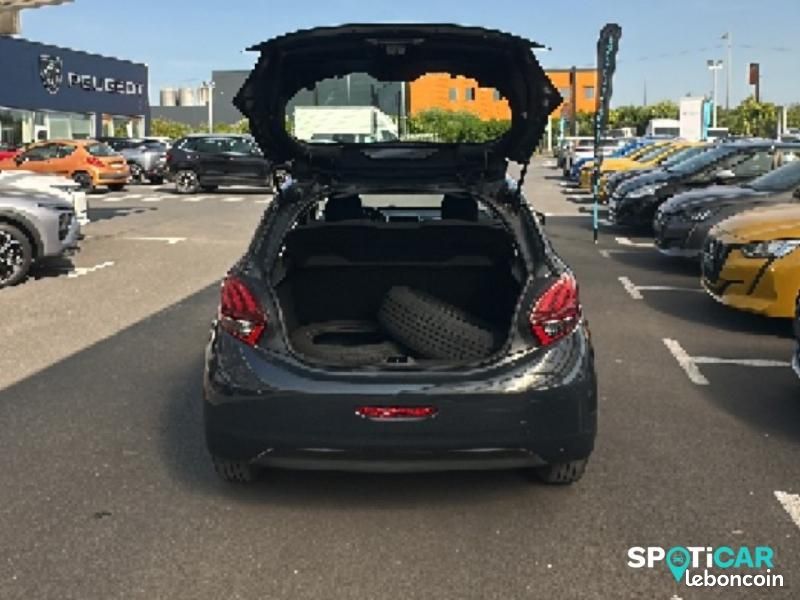 Peugeot 208 1.2 PureTech 68ch E6.c Active 5p (image 6)