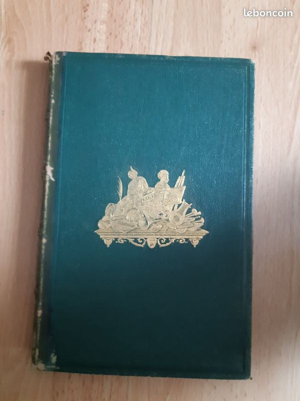 Recueil des morceaux de musique ancienne vol.5 (image 1)