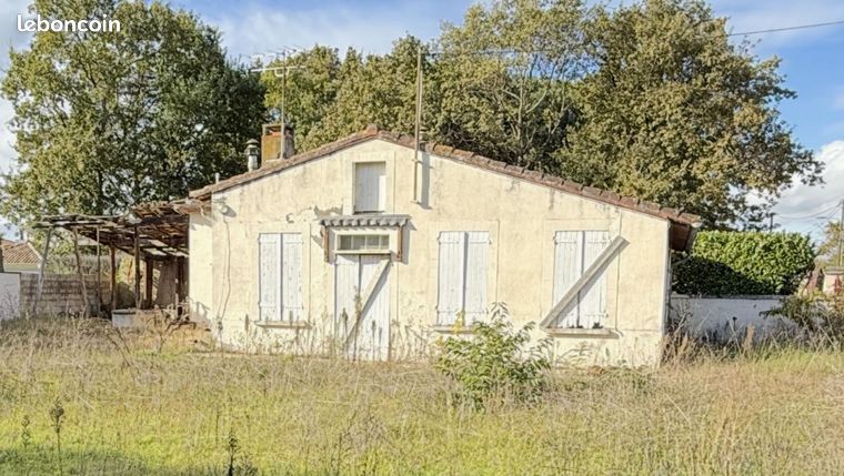 Terrain 653 m² Toulouse