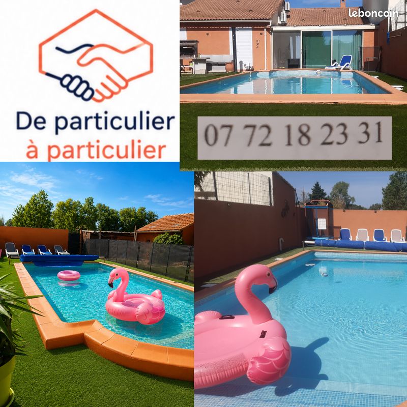 Maison 7 pièces 122 m² · à Miramas · 122 m² · 370 000 €