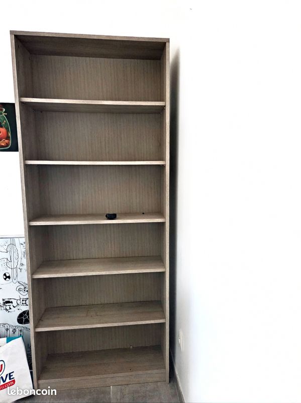 Bibliotheque (image 1)