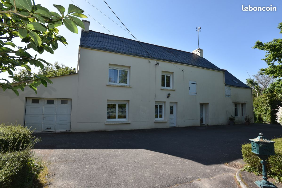 Maison 7 pièces 112 m² · à Campbon · 112 m² · 259 890 €