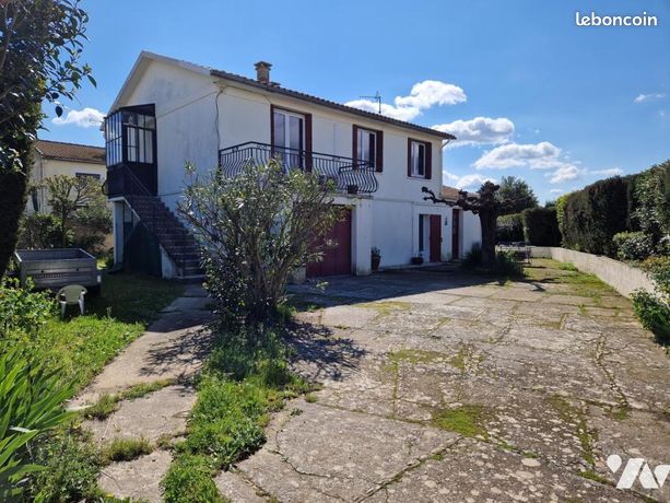 Maison 5 pièces 134 m²