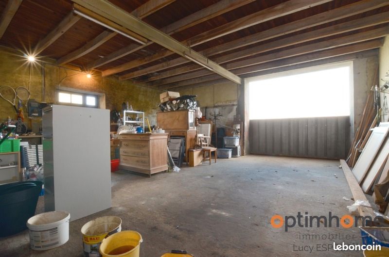 Maison 5 pièces 130 m² - Verneuil 16310 (image principale 19)