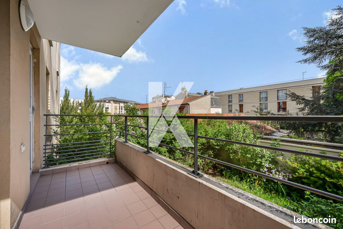 Appartement 2 pièces 46 m² · à Argenteuil · 46 m² · 173 500 €