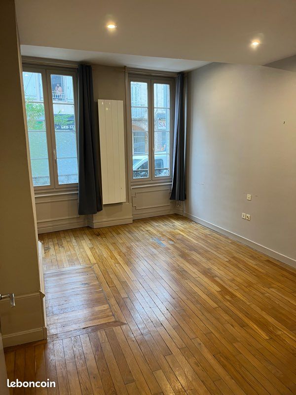 Appartement 1 pièce 40 m² · à Auxonne · 40 m² · 450 €/mois