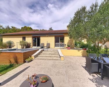 Maison 400 000 € - 108 m²