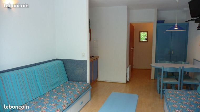 T2 200m du lycée maritime Ciboure