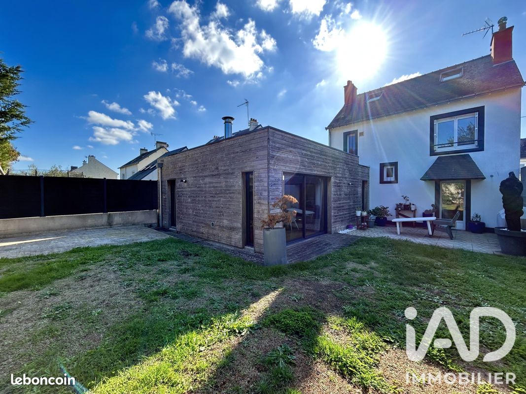 Maison 5 pièces 139 m² · à Saint-Nazaire · 139 m² · 375 000 €