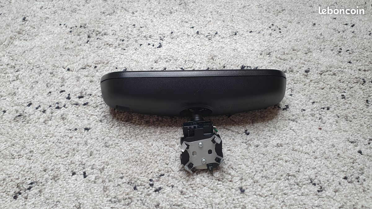 Rétroviseur Intérieur Electrochrome Peugeot 3008/5008 SUV (image 2)
