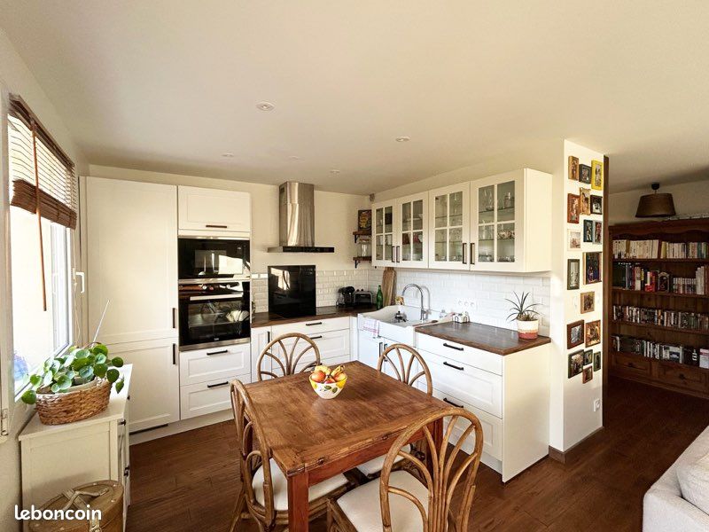 Appartement 2 pièces 46 m² · à Vannes · 46 m² · 225 000 €