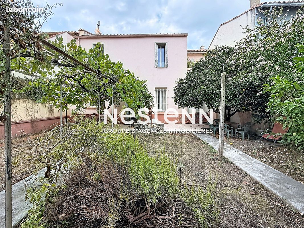 Immeuble 7 pièces 164 m² · à Perpignan · 164 m² · 298 000 €