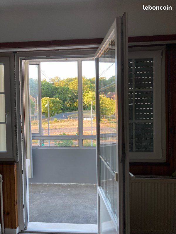 Maison 6 pièces 100 m² · à Sarreguemines · 100 m² · 730 €/mois