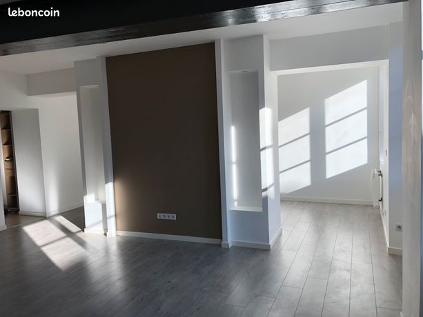 Location appartement et maison à louer Lunéville (54300) - leboncoin