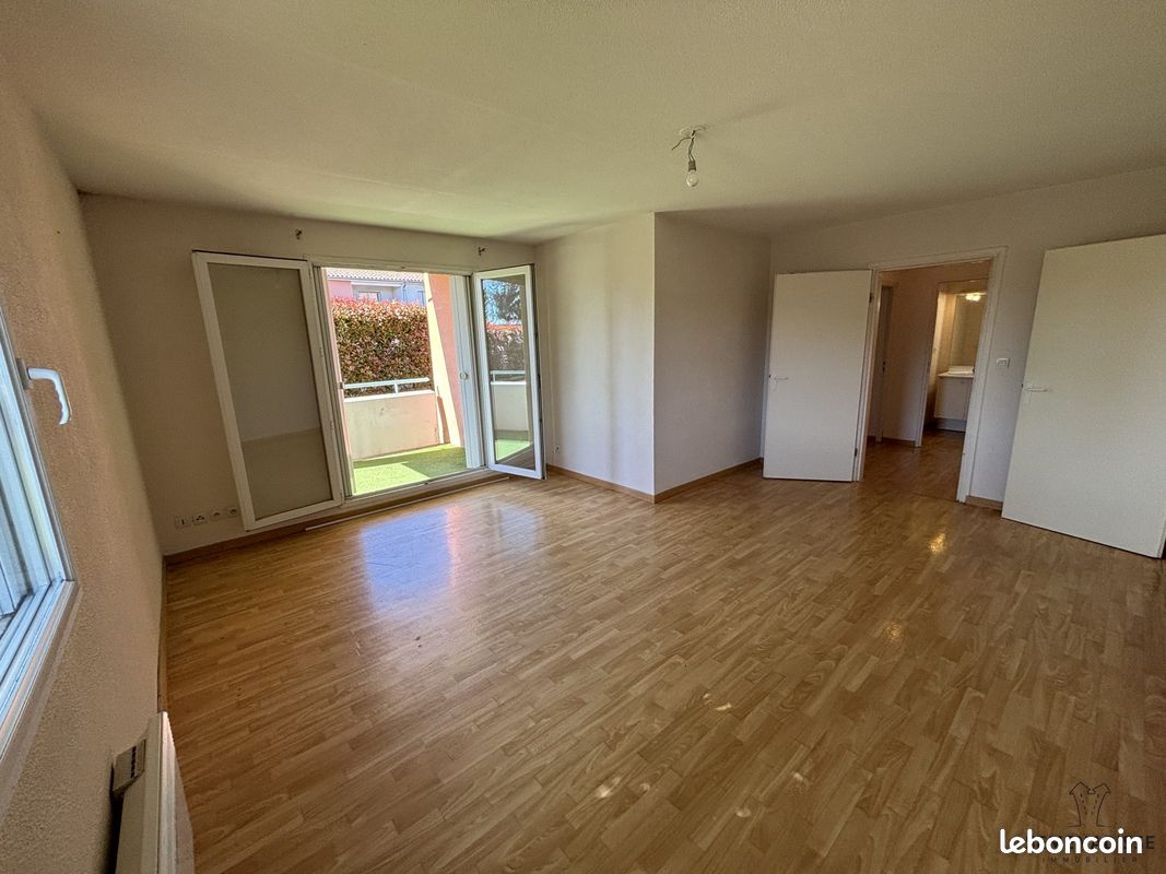 Appartement 3 pièces 65 m² · à Saint-Sulpice-la-Pointe · 65 m² · 129 900 €
