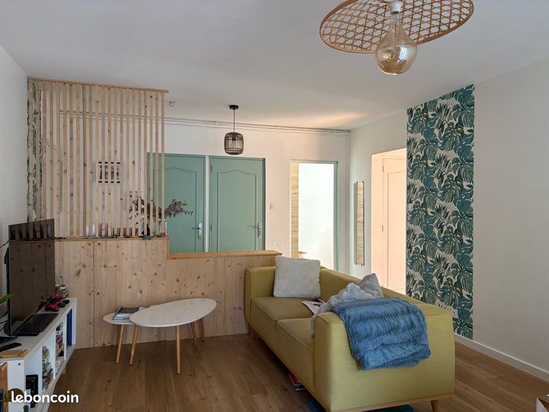 Appartement 3 pièces 68 m² · à Vienne · 67,8 m² · 165 000 €