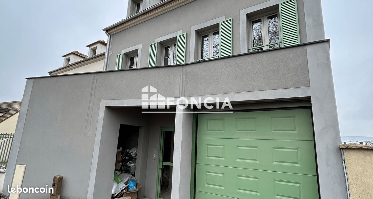 Appartement 3 pièces 55 m² · à Roissy-en-France · 55 m² · 1 200 €/mois