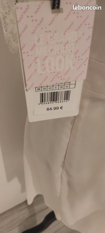 Robe cocktail (image 6)