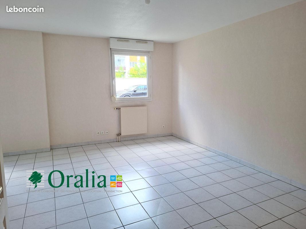 Appartement 2 pièces 46 m² · à Dijon · 46 m² · 650 €