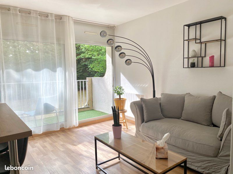 Appartement 1 pièce 33 m² · à Angers · 33 m² · 700 €