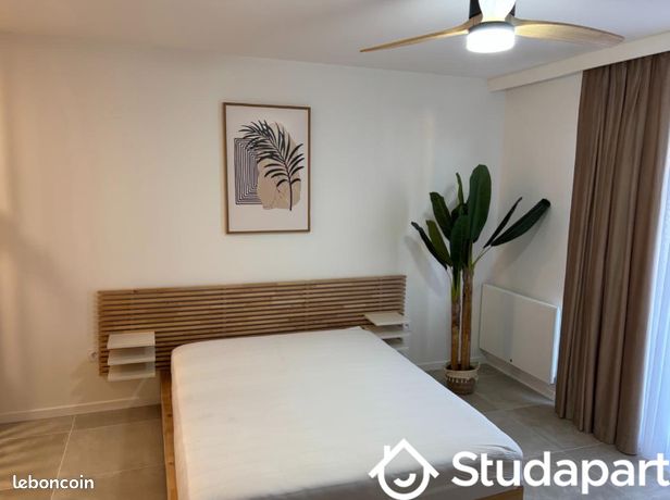 Appartement a louer drancy - 1 pièce(s) - 24 m2 - Surfyn