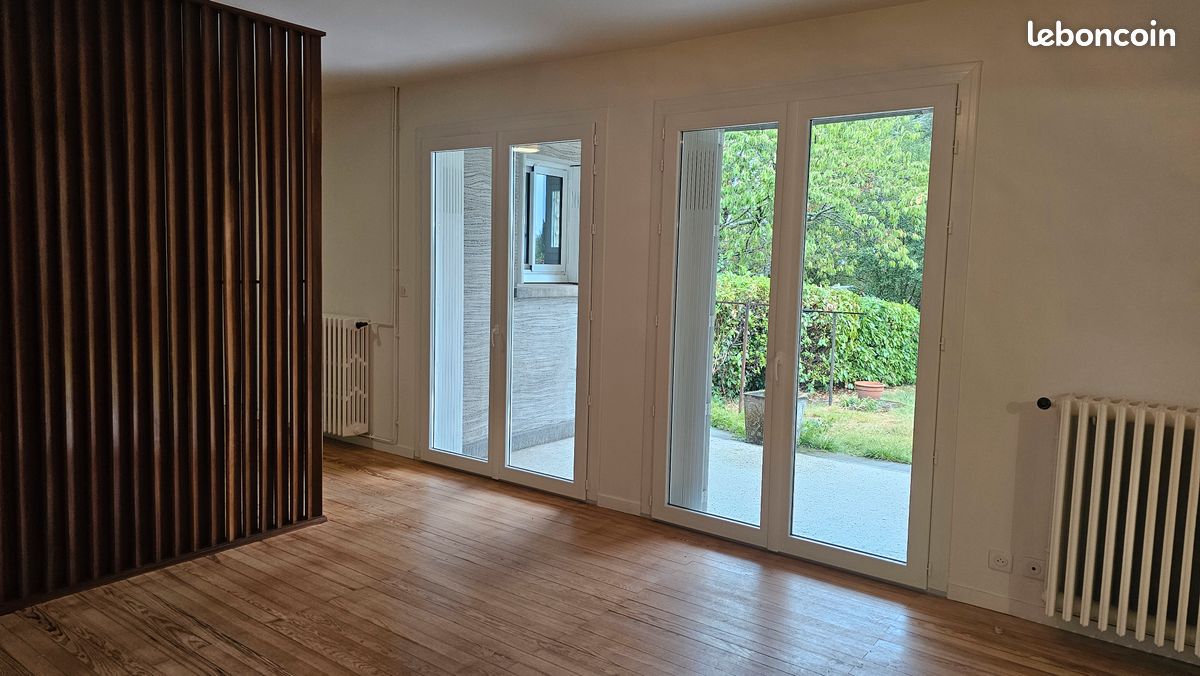 Maison 2 pièces 53 m² · à Rouffiac-Tolosan · 53 m² · 849 €