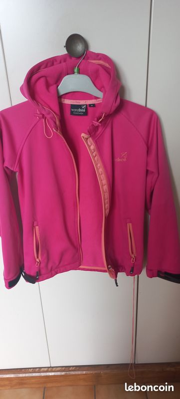 Veste coupe vent (image 3)