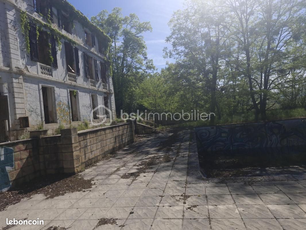 Maison 600 m² Les Bordes Sur Arize (image 6)