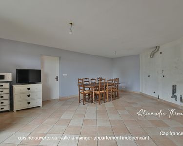Maison 795 000 € - 262 m²