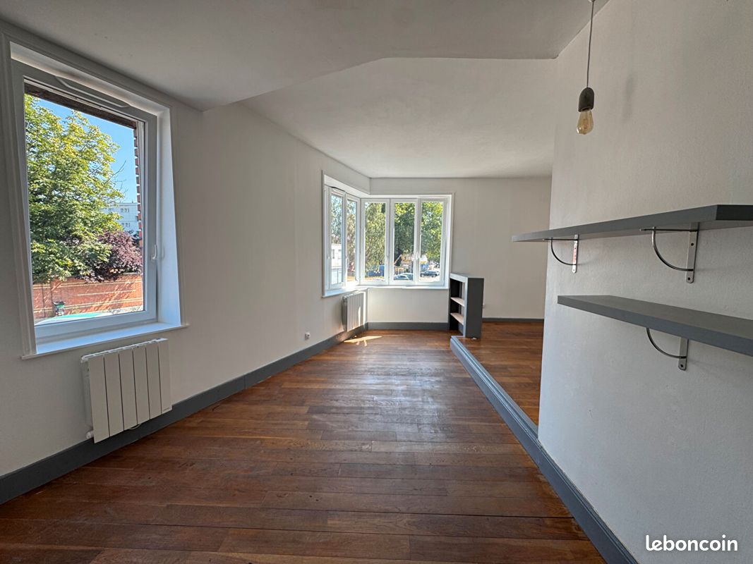 Appartement 2 pièces 50 m² · à Lille · 50 m² · 760 €