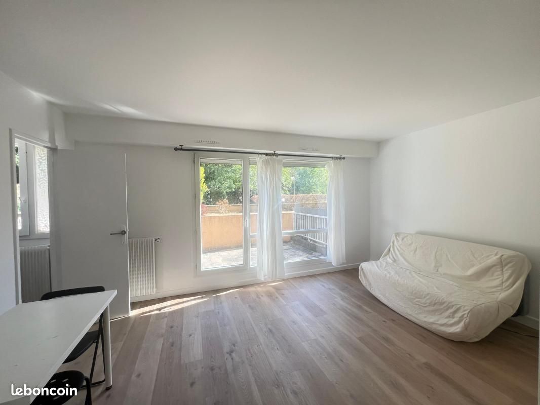 Appartement 1 pièce 25 m² · à Antony · 25 m² · 744 €/mois