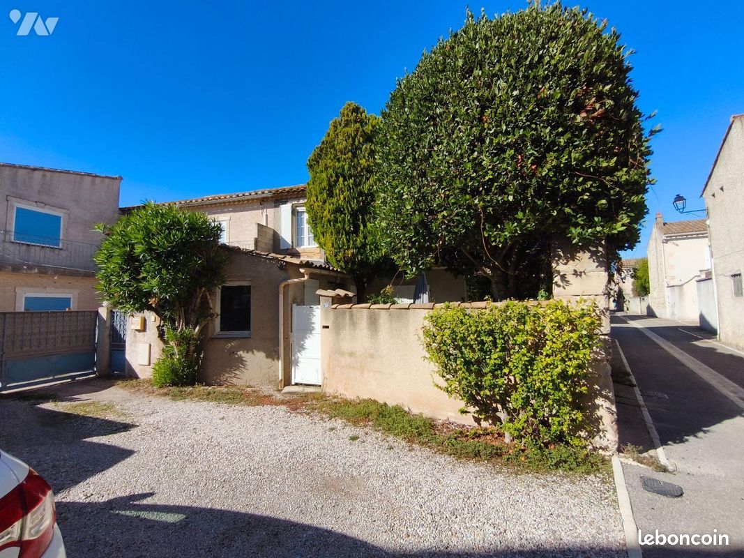 Maison 4 pièces 91 m² · à Mouriès · 91 m² · 336 000 €