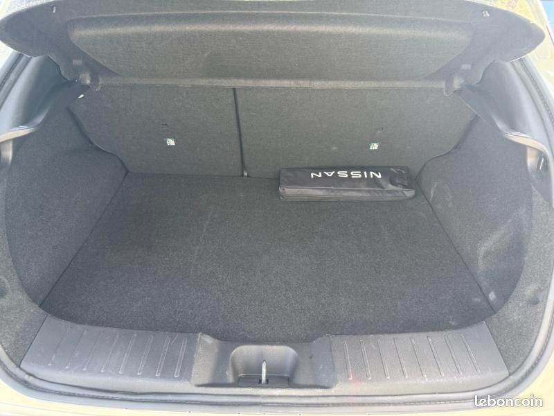 Nissan Juke 1.6 Hybrid 143ch N-Connecta 2023.5 (image 20)