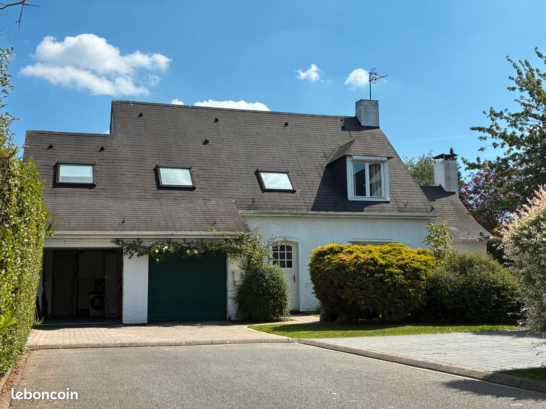 Maison 7 pièces 157 m² · à Bondues · 157 m² · 790 000 €