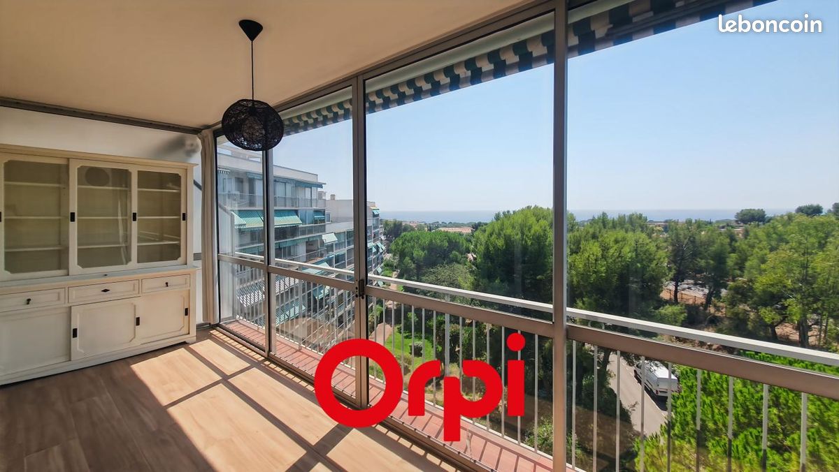Appartement 3 pièces 85 m² · à Bandol · 85 m² · 1 850 €