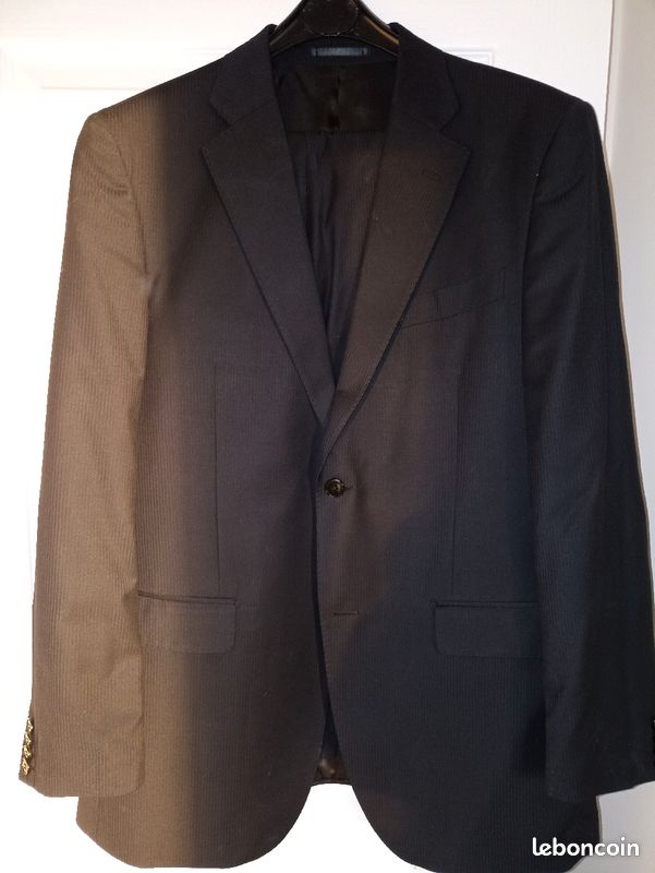 Costume Izac (image 1)