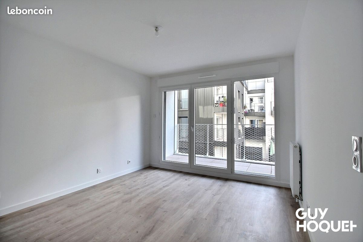 Appartement 3 pièce(s) 54 m²à louer Longjumeau