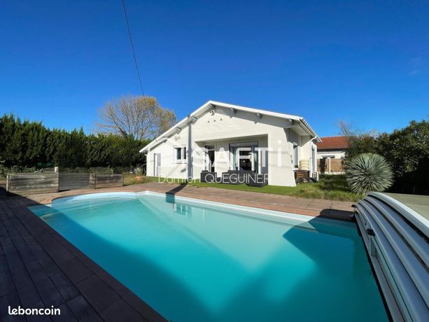 Maison 4 pièces 84 m²