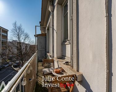 Appartement 190 000 € - 50 m²