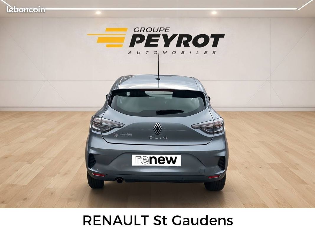 RENAULT Clio TCe 90 Evolution (image 2)