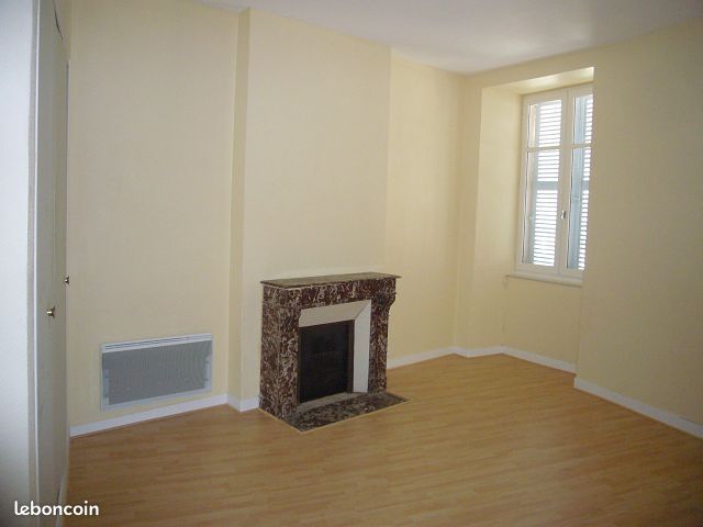 Appartement 2 pièces 46 m² - Saint-Yrieix-la-Perche 87500 (image principale 1)