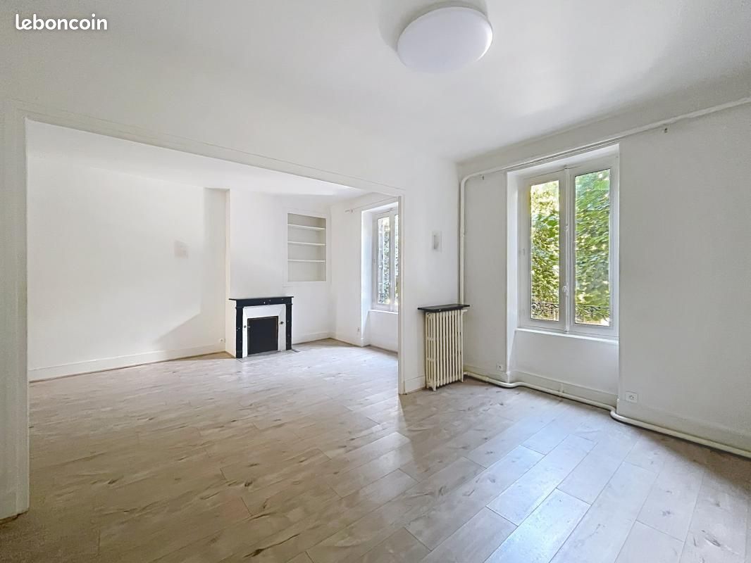 Appartement 3 pièces 79 m² · à Clermont-Ferrand · 79 m² · 760 €