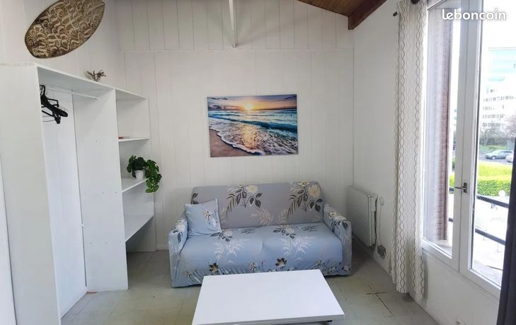 Appartement a louer ivry-sur-seine - 1 pièce(s) - 43 m2 - Surfyn