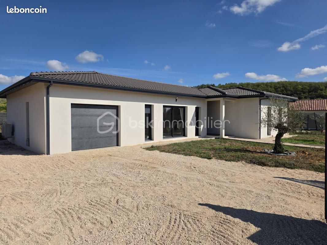 Maison 4 pièces 123 m² · à Cahors · 123 m² · 323 000 €