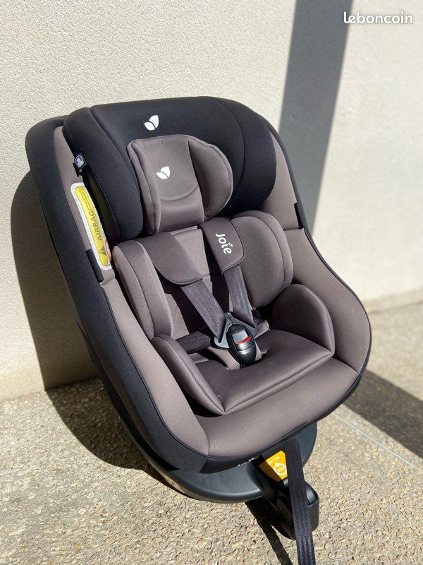 Siège auto Joie spin 360 (image 1)