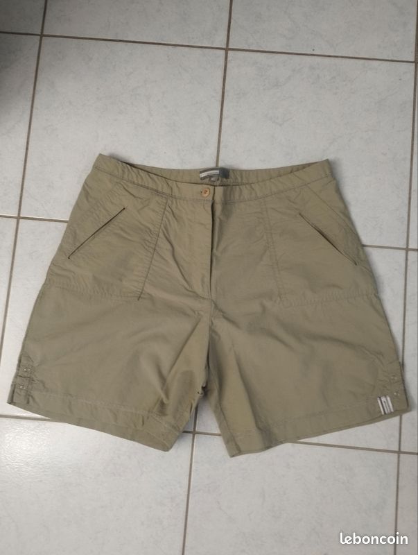 Short decathlon (image 1)
