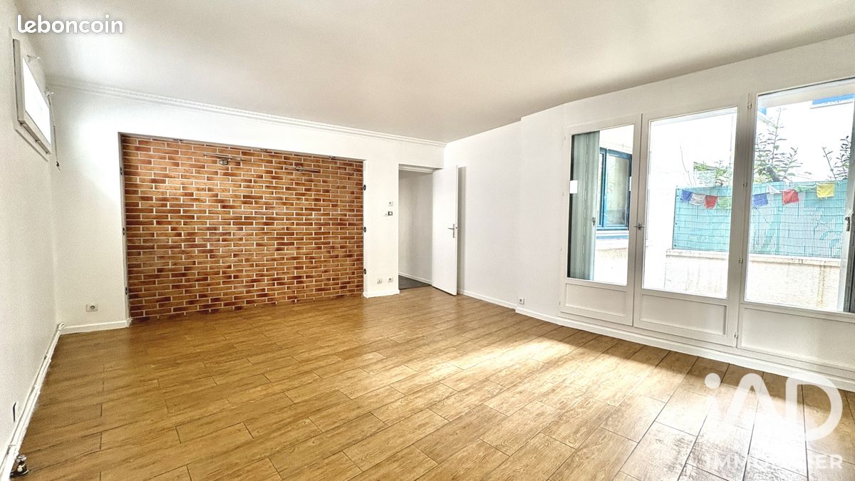 Appartement 5 pièces 93 m² · à Arcueil · 93 m² · 329 000 €