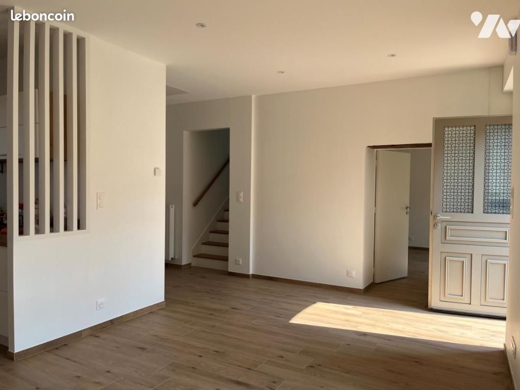 Maison 3 pièces 70 m² · à La Chapelle-Heulin · 70 m² · 910 €